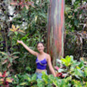 Meet your Posher, Ree_grxce